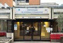 PRONTO SOCCORSO PESCIA, 100 accessi al giorno. Riferimento per Valdinievole, Lucca, Firenze…