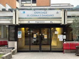 PRONTO SOCCORSO PESCIA, 100 accessi al giorno. Riferimento per Valdinievole, Lucca, Firenze…