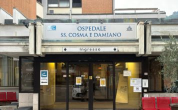 FURBETTO DELL’OSPEDALE ARRESTATO. Ausl, “Impegnati cinque ispettori del Servizio aziendale”