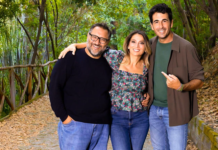 PARCO PINOCCHIO E GIARDINO su RaiUNO a Linea Verde. Quando