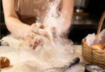 È tutta farina del mio sacco! Festa dedicata alla farina di castagne