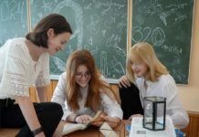 Voucher “IO STUDIO” sostegno per famiglie e studenti