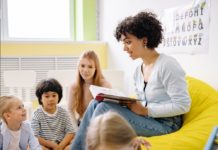 Settimana della lettura 2026. Primo appuntamento. LIBERO CHI LEGGE!