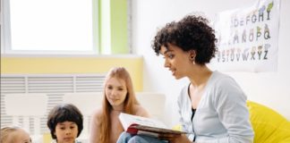 Settimana della lettura 2026. Primo appuntamento. LIBERO CHI LEGGE!