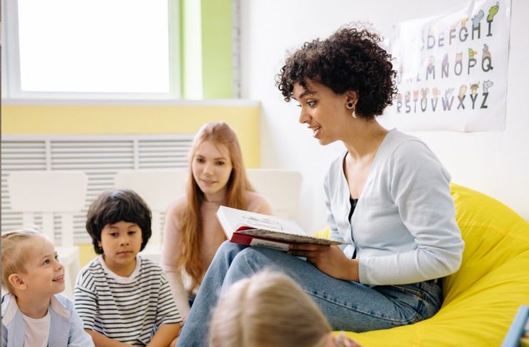 Settimana della lettura 2026. Primo appuntamento. LIBERO CHI LEGGE!