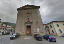 La Chiesa di San Bartolomeo. Sabato conferenza a Collodi