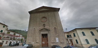 La Chiesa di San Bartolomeo. Sabato conferenza a Collodi