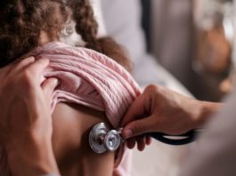 GUARDIA MEDICA PEDIATRICA. Al via dal 7 marzo in ospedale