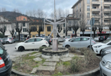 PORTA FIORENTINA AL VIA IL RESTAURO. No all’Uomo Vitruviano. Il rammarico di Quelli…