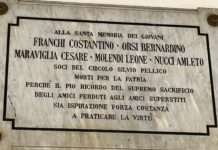 CALA IL SIPARIO AL SILVIO PELLICO. “Lo spettacolo è terminato”. Anche Miranda Martino