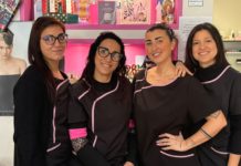 IL BELLO DEI CAPELLI è “maggiorenne”. Profumi, bellezza, sociale e formazione