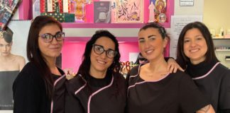 IL BELLO DEI CAPELLI è “maggiorenne”. Profumi, bellezza, sociale e formazione