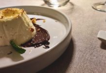 Ristorante Da Arturo e Maruca a Vellano! Anche sabato a pranzo