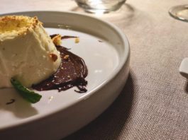 Ristorante Da Arturo e Maruca a Vellano! Anche sabato a pranzo