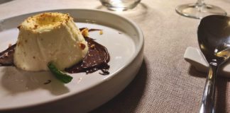 Ristorante Da Arturo e Maruca a Vellano! Anche sabato a pranzo