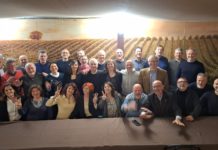 ATLETICA PESCIA, reunion con la medaglie di bronzo olimpiche e mondiali. Chi c’era