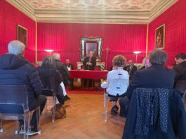 I 300 ANNI DELLA DIOCESI DI PESCIA. La storia, le celebrazioni