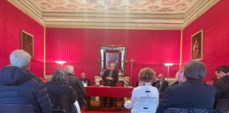 I 300 ANNI DELLA DIOCESI DI PESCIA. La storia, le celebrazioni