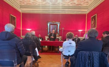 I 300 ANNI DELLA DIOCESI DI PESCIA. La storia, le celebrazioni