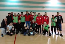 CALCIO E CICLISMO. Un’alleanza…inclusiva. Lo sport abbatte le barriere