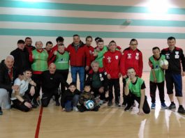 CALCIO E CICLISMO. Un’alleanza…inclusiva. Lo sport abbatte le barriere