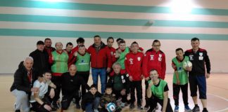 CALCIO E CICLISMO. Un’alleanza…inclusiva. Lo sport abbatte le barriere