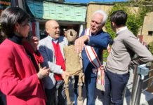 PINOCCHIO SIMBOLO DELLE OLIMPIADI 2040. Giani: “Come Promessi Sposi e Divina Commedia”