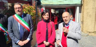 COLLODI OMBELICO DEL MONDO, come Wall Street e la Sapienza. Nuova vita a Parco e Giardino. Le foto