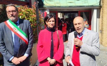 COLLODI OMBELICO DEL MONDO, come Wall Street e la Sapienza. Nuova vita a Parco e Giardino. Le foto