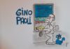 SAPORE DI SALE, SAPORE DI MARE. Gino Paoli nel Doodle del Cittadino