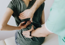 VIOLENZA SESSUALE SU MINORE. In carcere noto osteopata