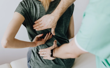 VIOLENZA SESSUALE SU MINORE. In carcere noto osteopata