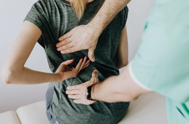 VIOLENZA SESSUALE SU MINORE. In carcere noto osteopata