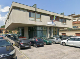 VIA DA PESCIA L’AGENZIA DELLE ENTRATE. I timori di Giurlani e Melosi