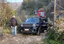 IVO GIULIANI, tragica scomparsa. “La città di Pescia è in lutto”. Cosa rimane della palazzina