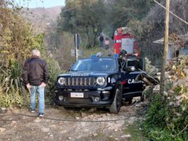 IVO GIULIANI, tragica scomparsa. “La città di Pescia è in lutto”. Cosa rimane della palazzina