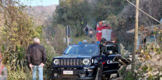 IVO GIULIANI, tragica scomparsa. “La città di Pescia è in lutto”. Cosa rimane della palazzina