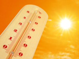 MAI COSI’ CALDO IN TOSCANA. LaMMA presenta il rapporto 2025