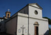 DIOCESI DI PESCIA. Concluso il restauro della chiesa di San Leopoldo in Albinatico