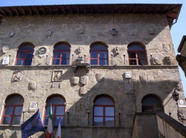 SPELLETTI E GLI ALTRI DELLA MINORANZA: “Pronti ad un confronto pubblico sul bilancio”