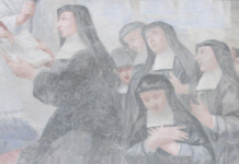 Voci dal chiostro. Antichi monasteri in Valdinievole. Appuntamento con Vitali a Monsummano