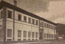 DAGLI SPEDALI MEDIEVALI all’ospedale di oggi. Sabato il secondo incontro con Alessandro Birindelli