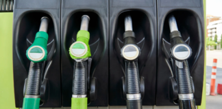 DISTRIBUTORI DI CARBURANTE. Multati per omessa comunicazione del prezzo