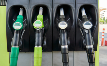 DISTRIBUTORI DI CARBURANTE. Multati per omessa comunicazione del prezzo