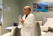 STUDENTI DEL LORENZINI in visita al Centro Trasfusionale. Il valore della donazione