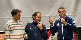 CICLISMO PARALIMPICO. A Pescia una gimkana per giovani atleti