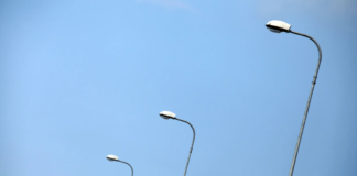 NUOVA ILLUMINAZIONE AL CARDINO. 100mila euro per 31 punti luce