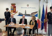 QUESTURA DI PISTOIA. Realizzate due sale protette per le vittime di violenza