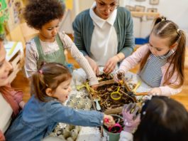 FONDAZIONE CARIPT, 300mila euro per le scuole. Il bando