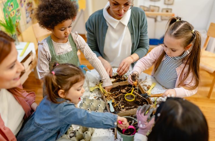 FONDAZIONE CARIPT, 300mila euro per le scuole. Il bando